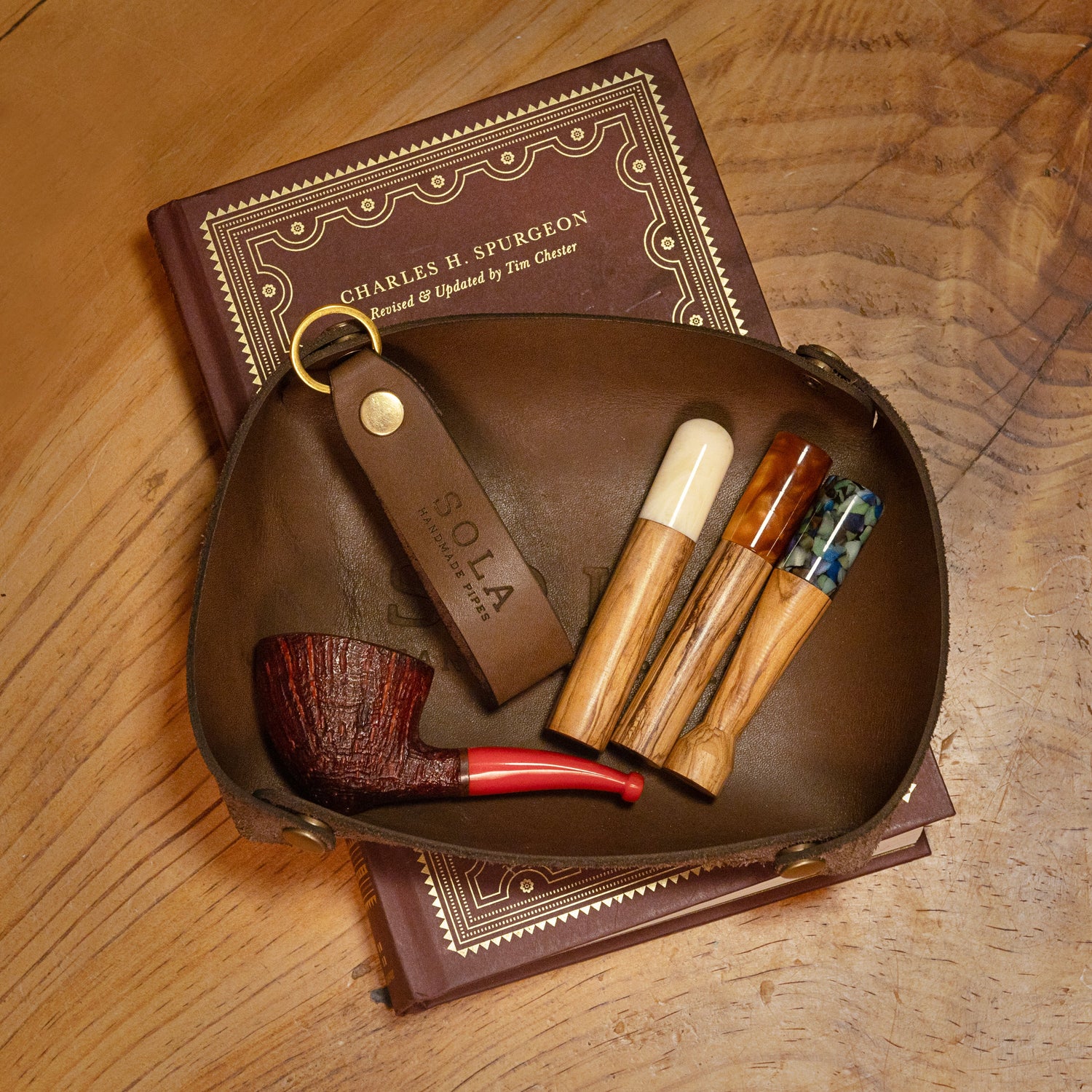 Accessories