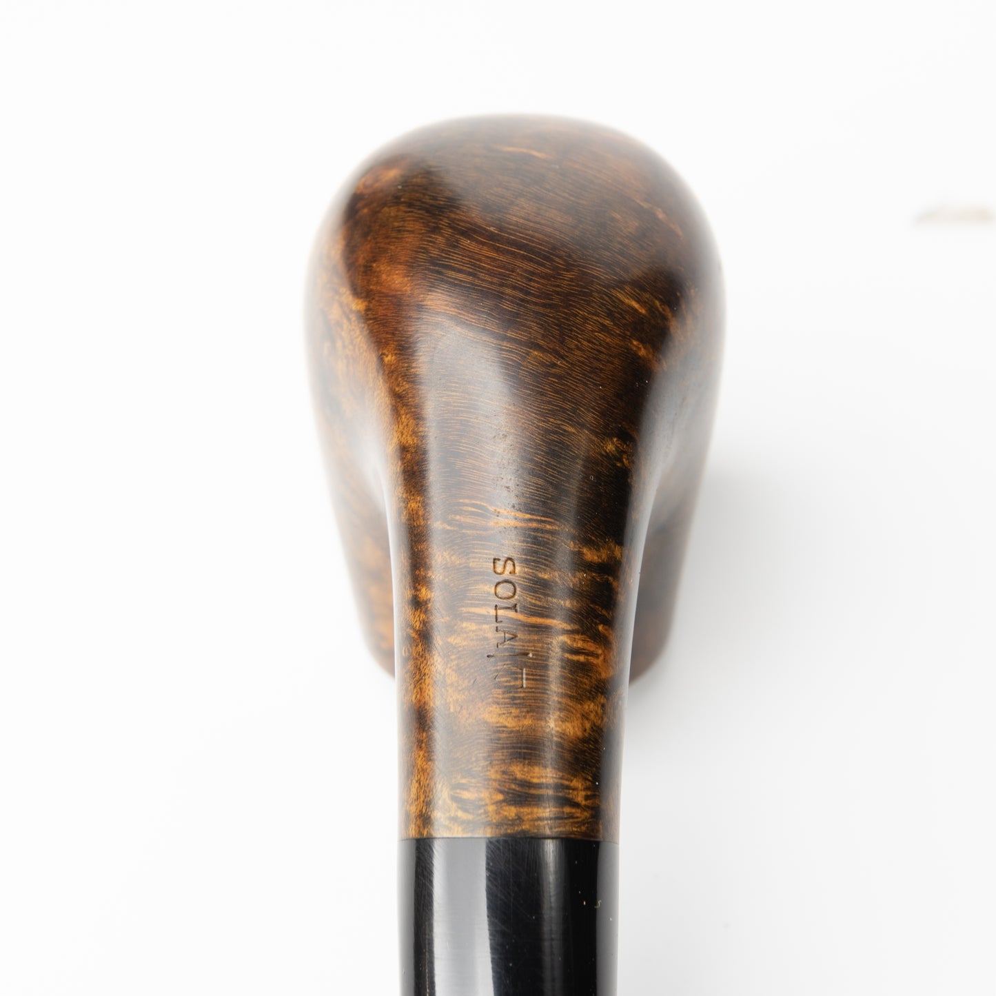 Bent Billiard