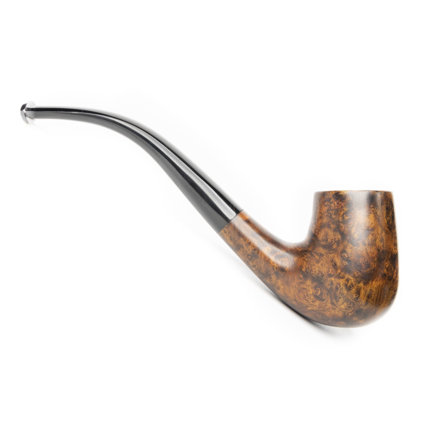 Bent Billiard