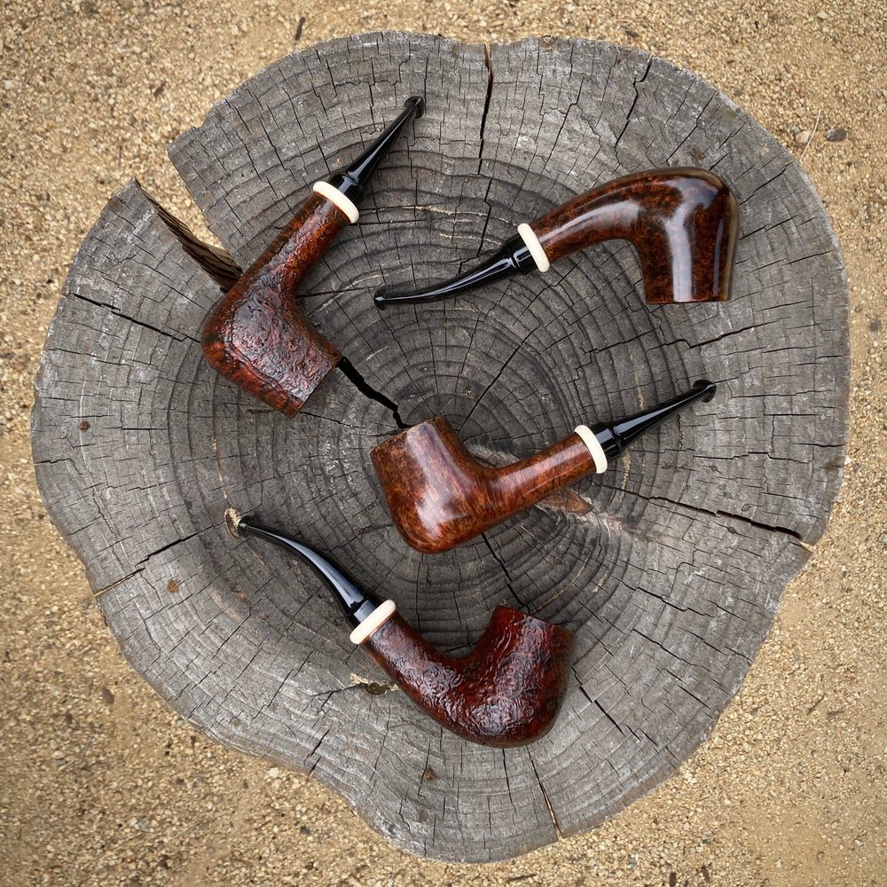 CUSTOM PIPES – Sola Pipes