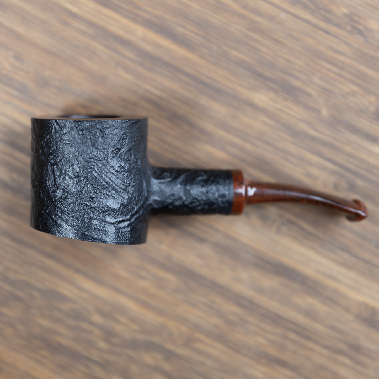 Cherrywood Nose Warmer