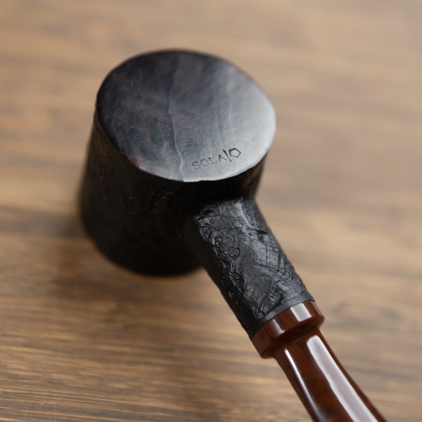 Cherrywood Nose Warmer