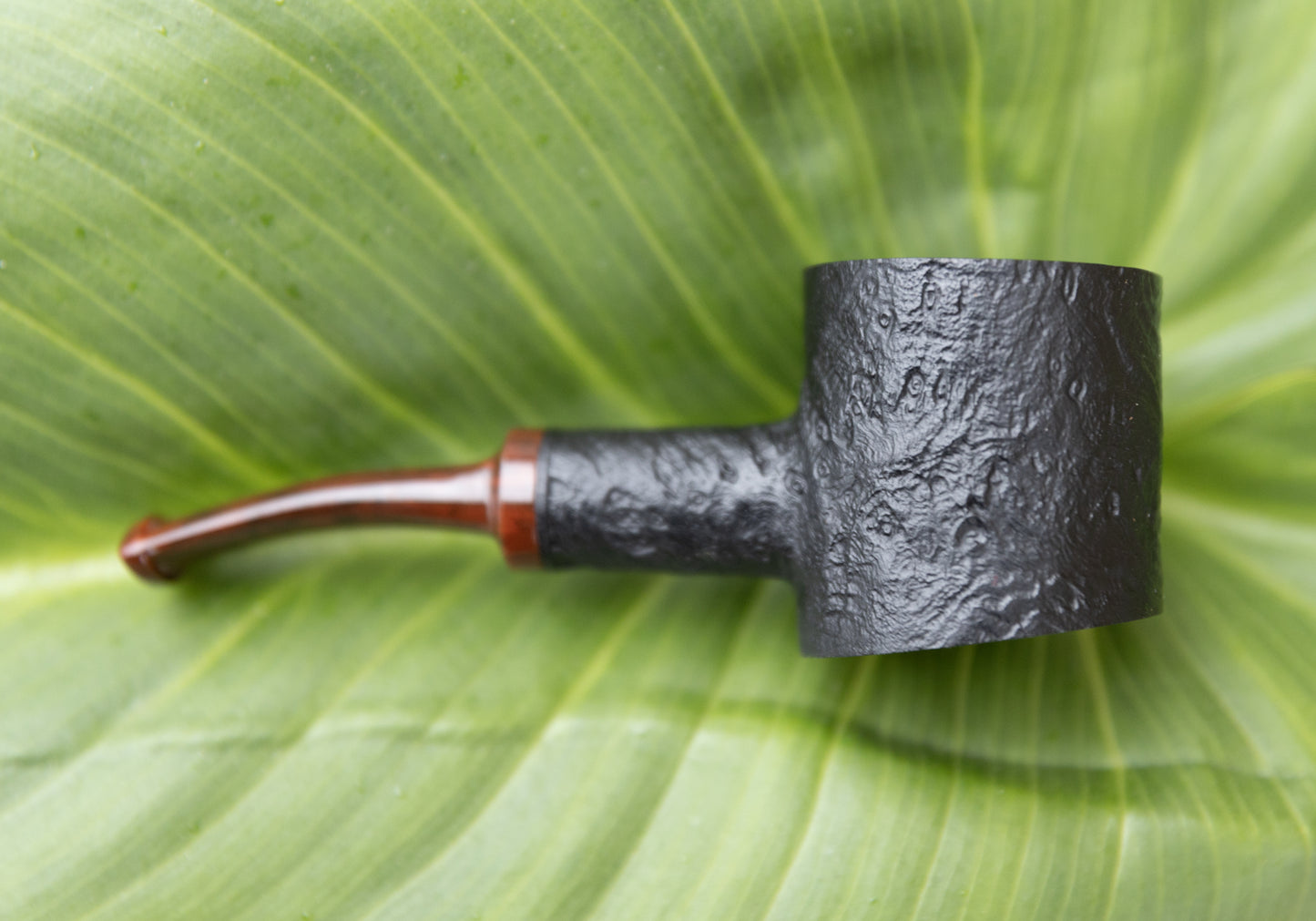 Cherrywood Nose Warmer